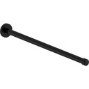 Damixa håndklestang 40 cm matt svart