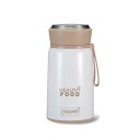 Maestro MR-1646-80 Termokanne - 800ml - Hvit
