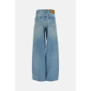 Haikure Dame Jeans Blå W24,