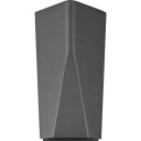 Kerwick Vegglampe LED   Hvit