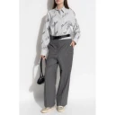 Stella McCartney Dame Bluser & Skjorter Blå XS,