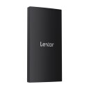 Lexar SL300 1 TB Bærbar SSD USB 3.2 Gen 2