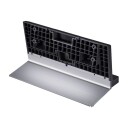 LG Veggfeste for OLED TV G4/G5/G6 77" 83" med sentralt stativ