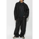 Represent Herre Topper Svart 2XL,