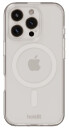 Holdit Mobildeksel iPhone 16 Pro Max Magsafe - Hvit