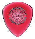 Dunlop Flow Gloss Picks Set 2.00