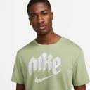 Nike Herre Sport Grønn M,