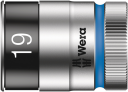 Wera Hylsa 1/2 19mm Zyklop 6-Kant