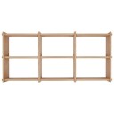 Grid Hylle Liten Natur