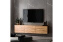 Neon TV-benk 160 cm - Natur