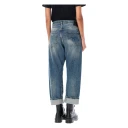 R13 Dame Jeans Blå W26,