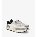 Premiata Herre Sko Hvit 42 EU,