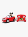 Jada Toys Rc Mickey Roadster 1:32 Red ONE SIZE