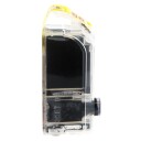 CANON CLI-521BK Sort 8,4 ml Inky