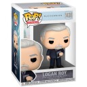 Northix Etterfølgende Logan Roy POP-figur samleobjekt av vinylleketøy