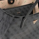 Guess Dame Vesker Svart ONE SIZE,