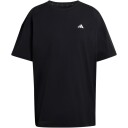 adidas Power Essentials Trenings T skjorte Dame Svart XL