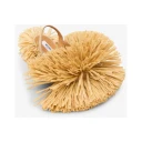 Moschino Dame Sko Beige 37 EU,