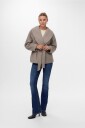 Vero Moda   Jakke vmAnne Bergen Jacket LCS   Natur