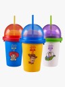 Chill Factor Slushkopp Toy Story Blandet