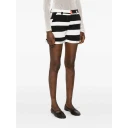 Alessandro Enriquez Dame Shorts Flerfarget S,