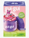 Gui Gui Slim Fruity Glow Jordbær Rød/Rosa
