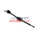 Fast Drivaksel FAST FT27061