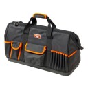 Bahco 4750FB2-24A Verktøyveske