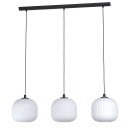 EGLO MANTUNALLE pendant light white