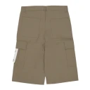 Disclaimer Herre Shorts Grønn L,