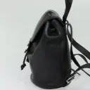 Salvatore Ferragamo Dame Svart