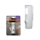 Osram Nightlux Torch 10 Lm 0,35 W/840 108 Mm Hvit