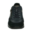 Mephisto Herre Sko Blå 43 1/2 EU,
