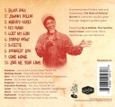 Roland Burrell  Best Of Roland Burrell  CD