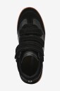 Steve Madden   Joggesko Mustang   Svart