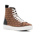 Michael Kors Dame Sko Brun 37 EU,