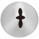 Wilton Bladtipp #70 