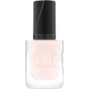 Catrice GEL AFFAIR Nail Lacquer 002 Dancing In Ballet Shoes