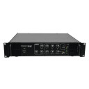 Omnitronic Mp-60 Pa Mixing Amplifier