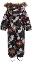 Petite Cherie Atelier Amour Babydress Winterowl Phantom 86