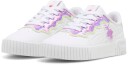 Puma Carina 2.0 Trolls 2 PS Sneakers Hvit 28