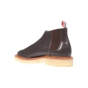Thom Browne Herre Sko Brun 41 EU