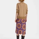La DoubleJ Dame Kjoler Flerfarget 2XL,