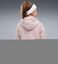 Puma   Fleecejakke Ess Elevated Winterized Relaxed Full zip