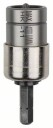 Bosch 60 mm Skruforsats for jevn skruing i myke materialer