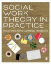 Social Work Theory In Practice Av Philip Heslop, Cathryn Meredith
