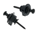 Grover S GP800B Strap Locks Svart