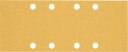 Bosch Expert C470 Slipepapir 93x230 mm P80 10-pack til Planslipere