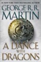 Martin George R. R. A Dance with Dragons