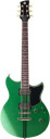 Yamaha Revstar RSS20 Flash Grønn